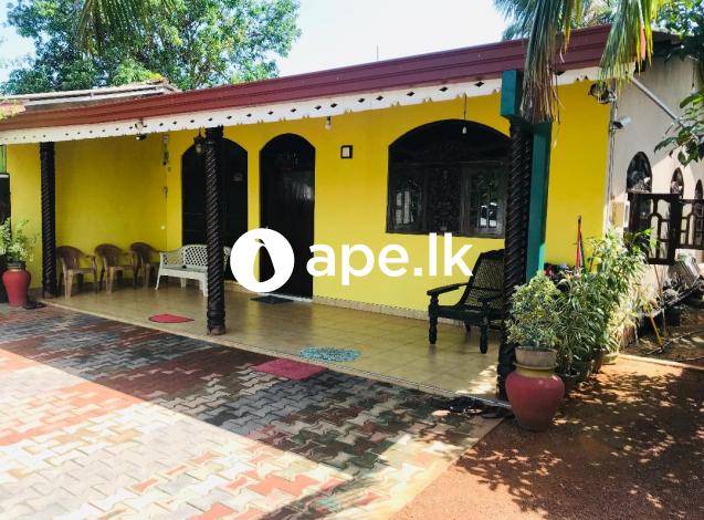 House For Sale in Kandana